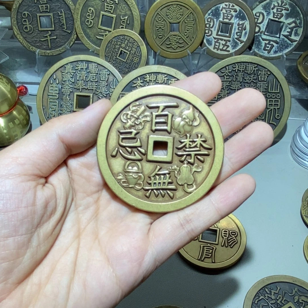 铜现代工艺品现代文创品