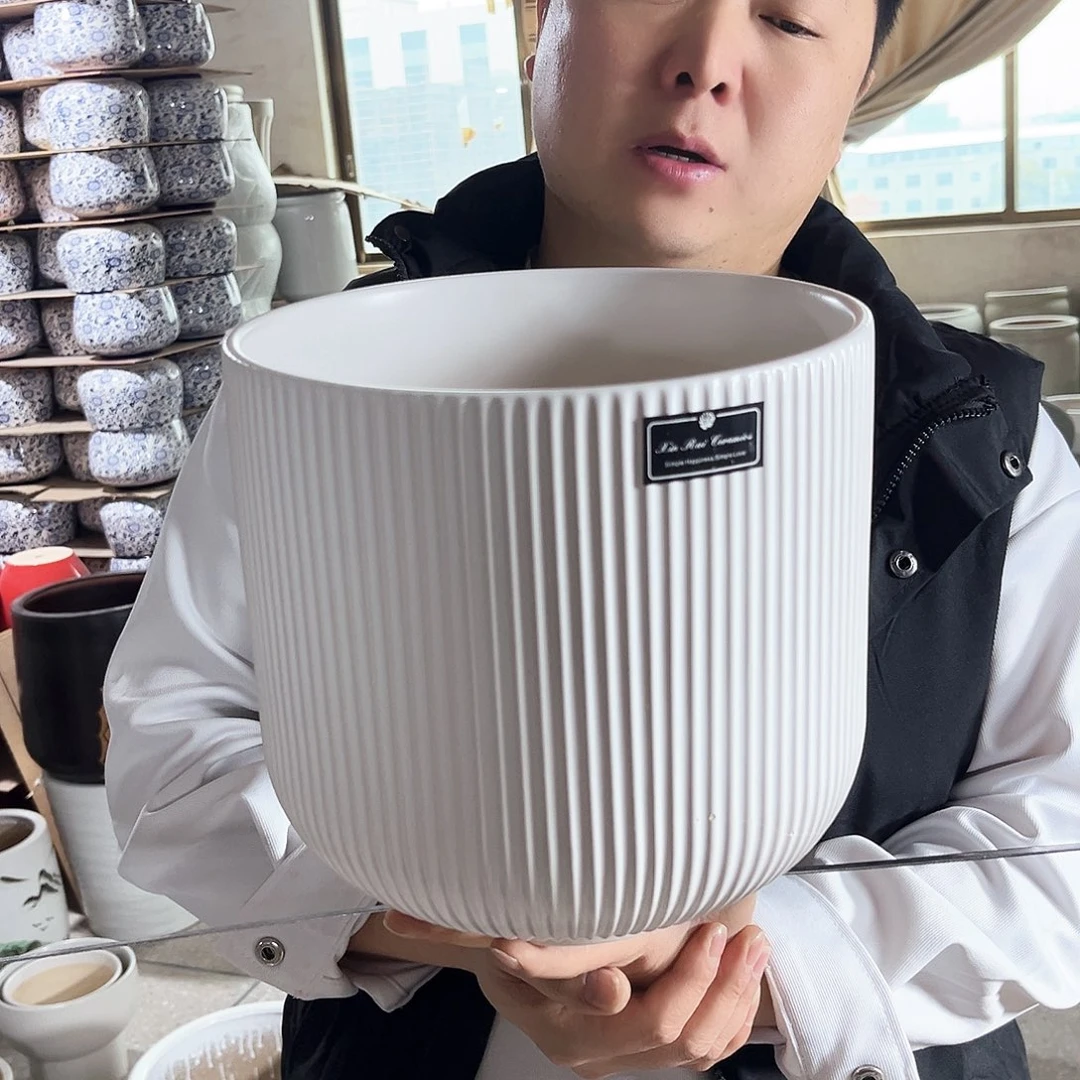陶瓷口径22-21亚白