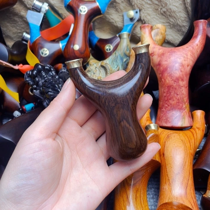 大果紫檀（缅甸花梨）瑕疵31