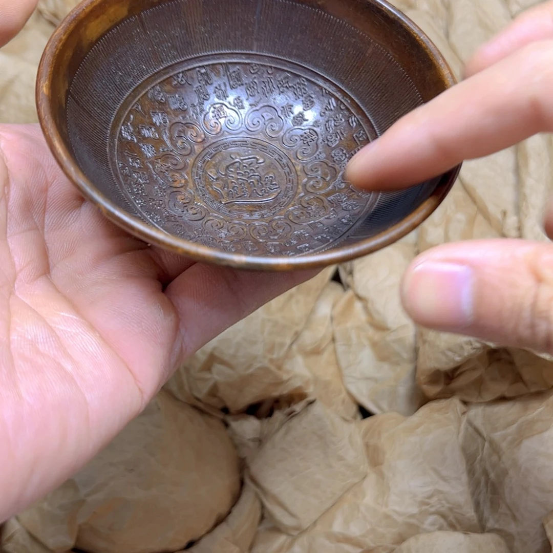 天王铜器专属链接