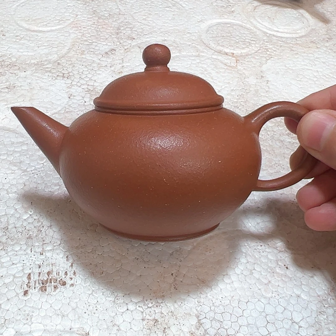 紫砂茶壶降坡泥水平全品