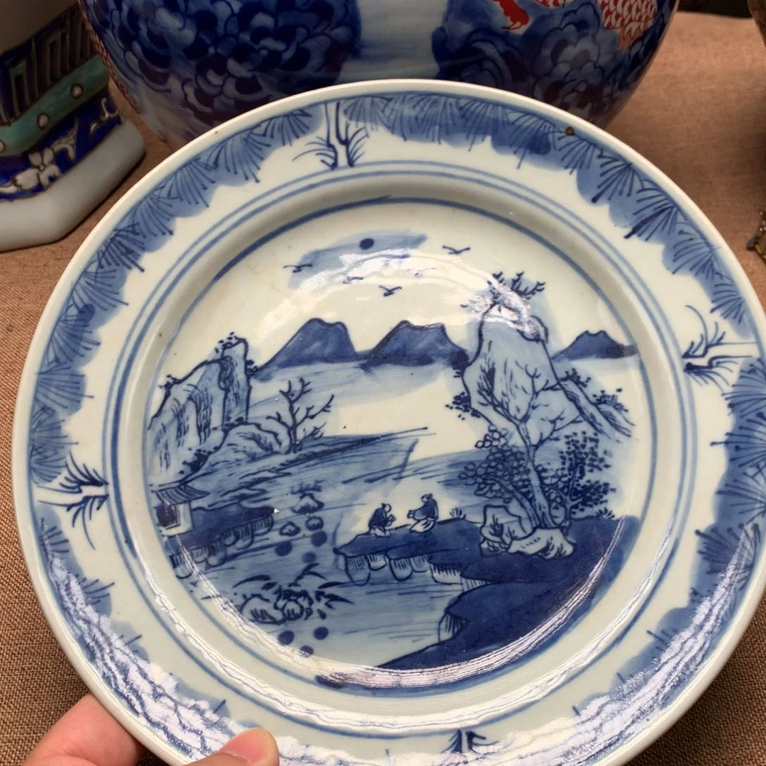 摆件旧藏瓷器旧藏瓷器
