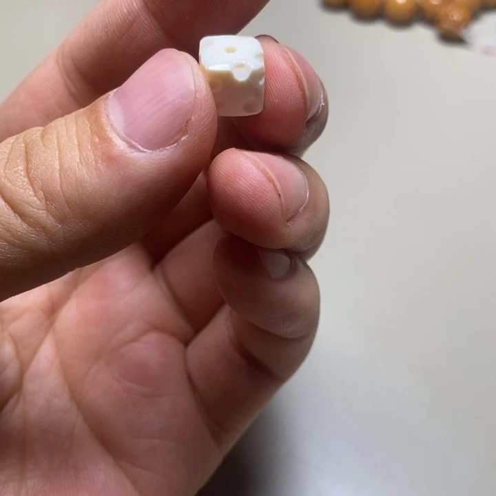 猴头核桃吊坠福利福利