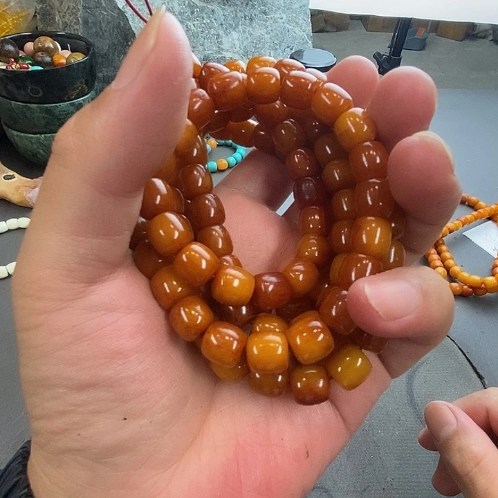 大果紫檀（缅甸花梨）126