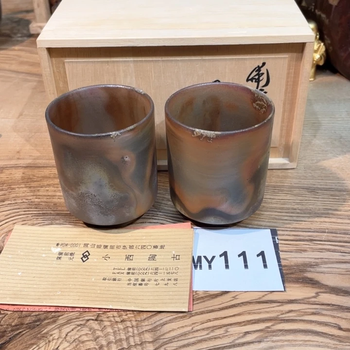 小马哥瓷器甄选套装