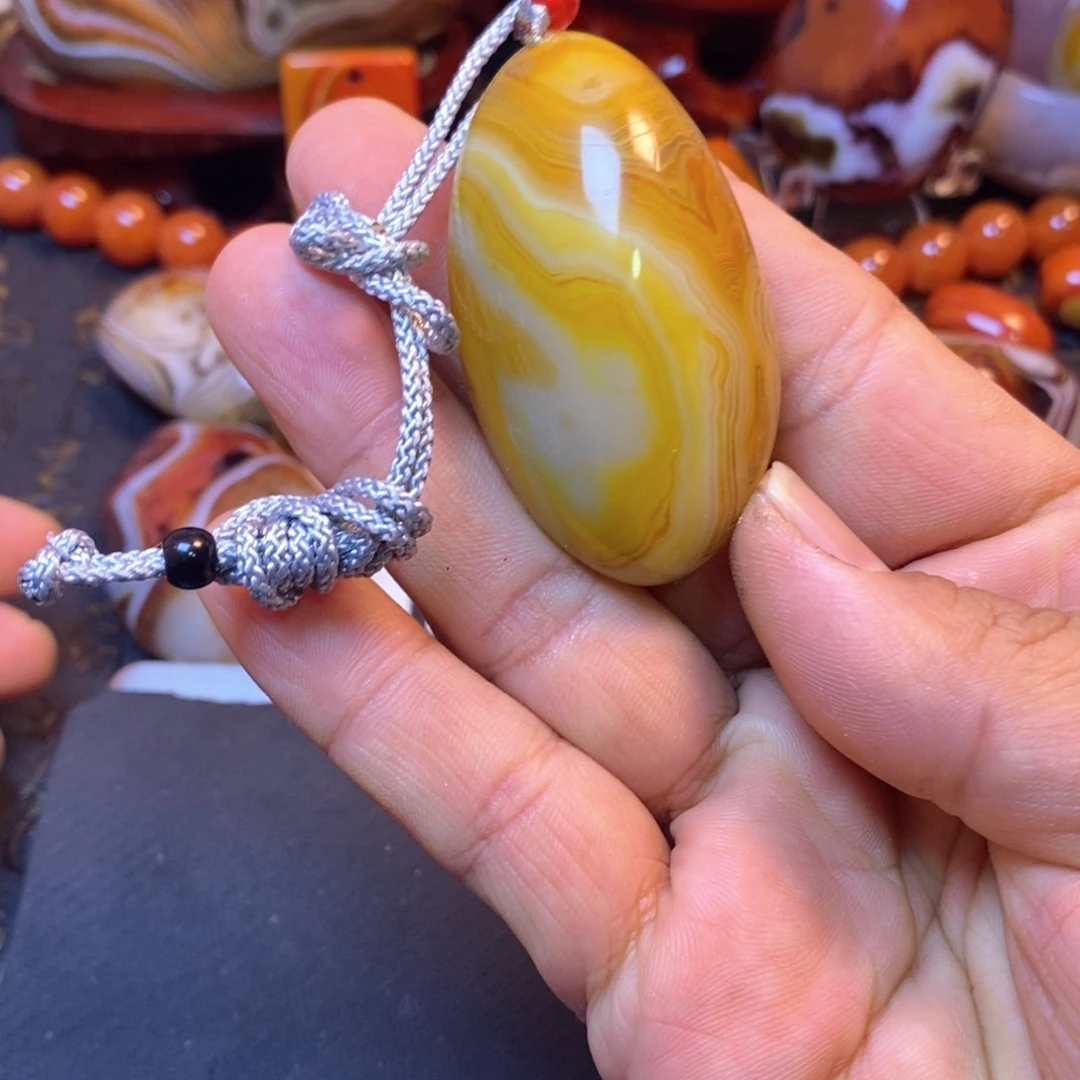 玛瑙/玉髓珠宝奇石未镶嵌