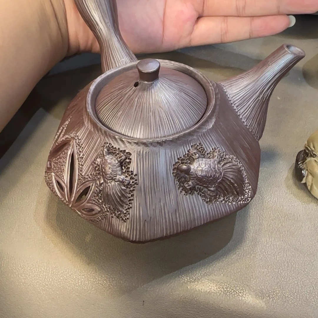 陶瓷中古美术装饰工艺品