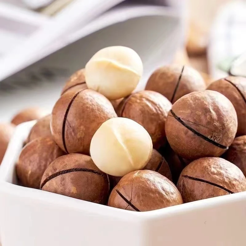 【到手1斤】夏威夷果 奶油味 今年新货 【3】