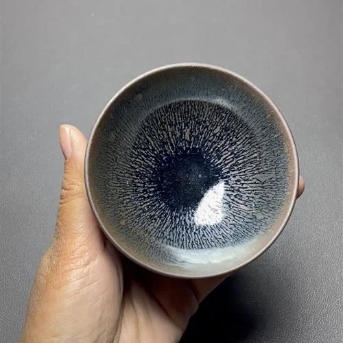 【闪购商品】茶盏-725............
