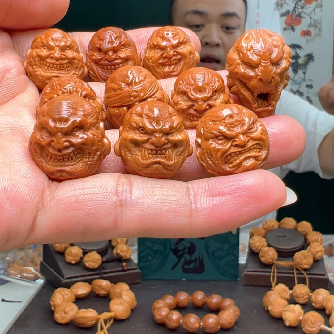 橄榄核手串/手链橄榄核