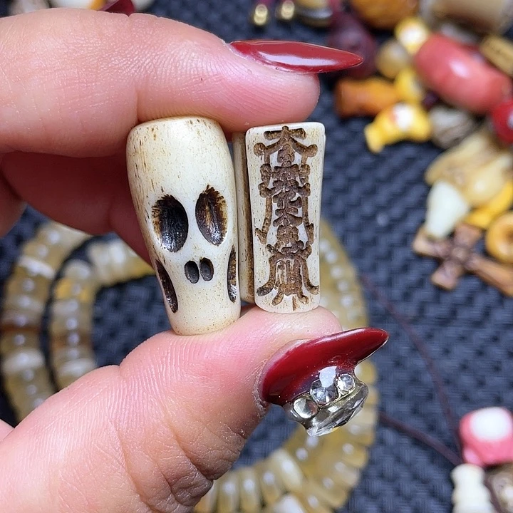 鹿骨手串/手链其他配饰