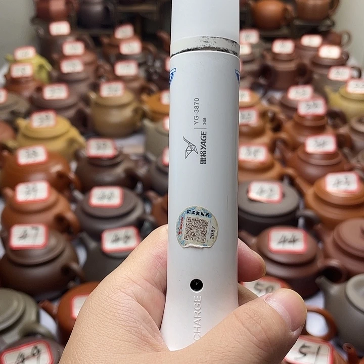 骑***阳茶壶紫砂宜兴紫砂文化