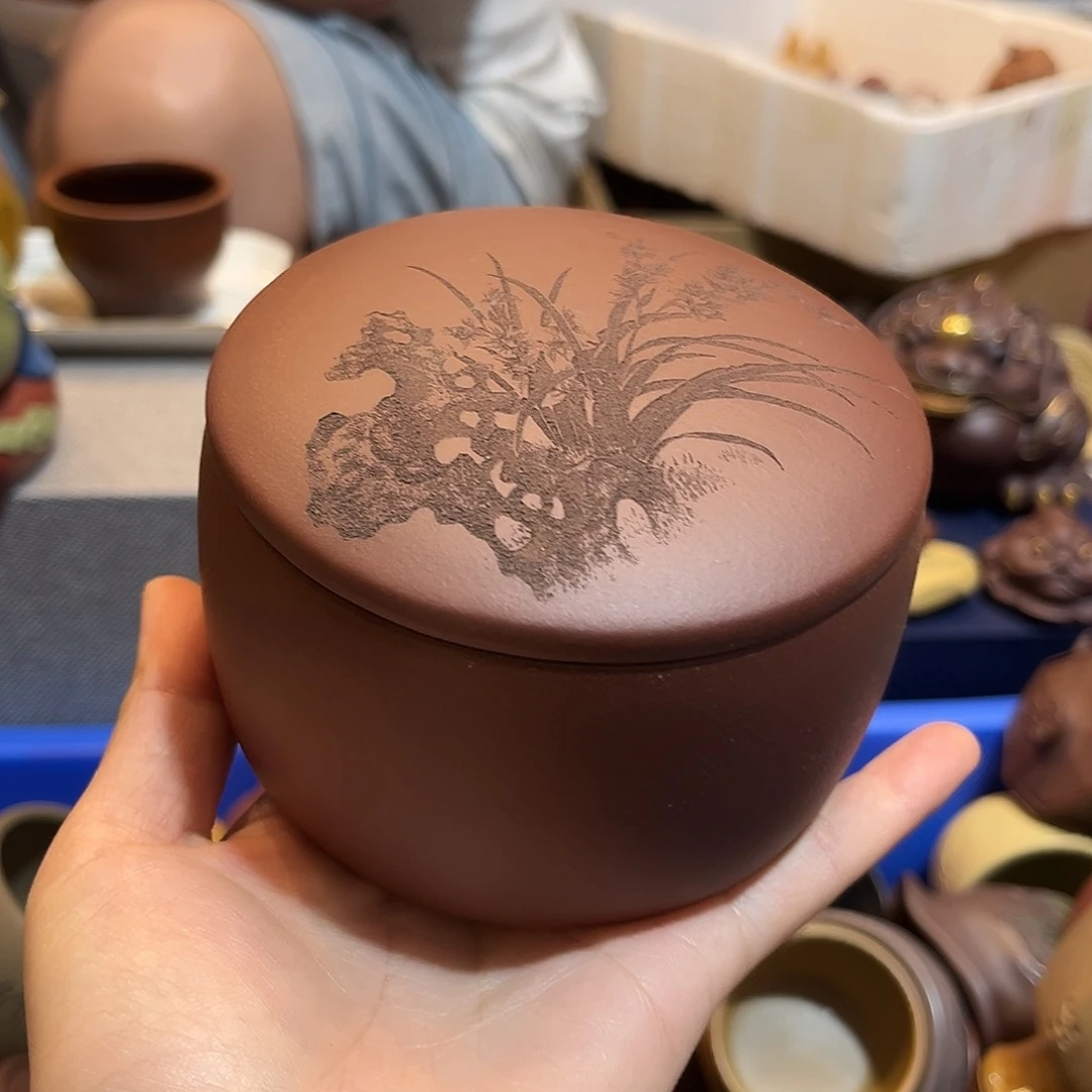 紫砂茶宠紫砂111111