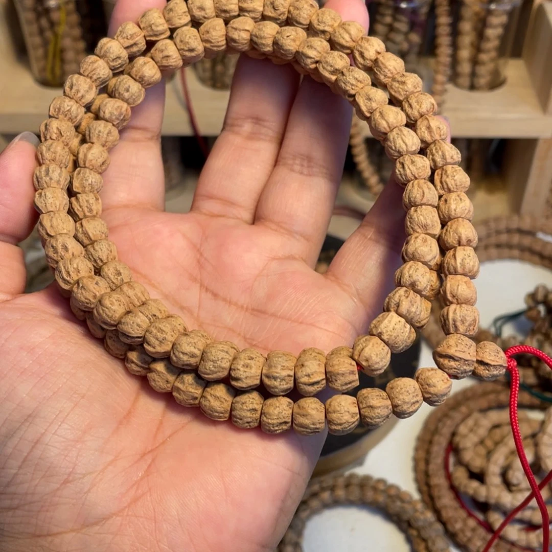 柏香籽/百香籽吊坠