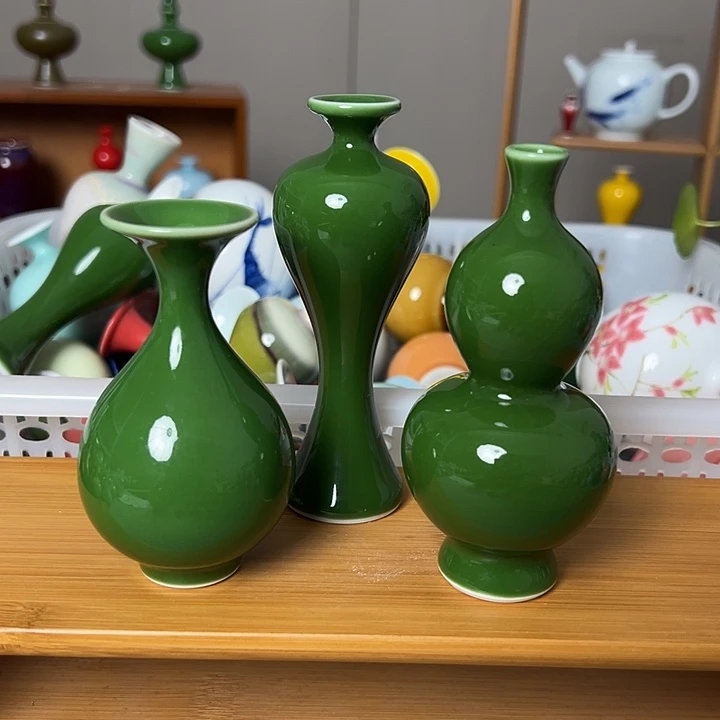 瓶景德镇陶瓷研究所学会