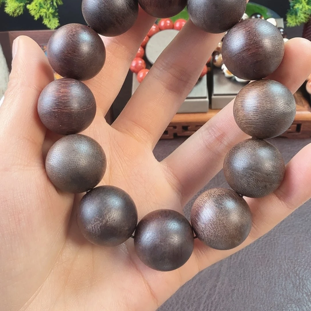 橄榄核手串/手链特色