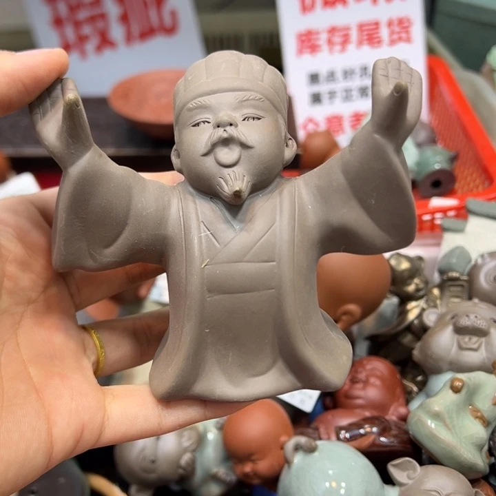 紫砂茶宠88888888888