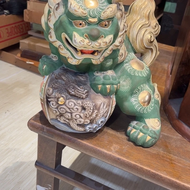 中古美术，福利多多