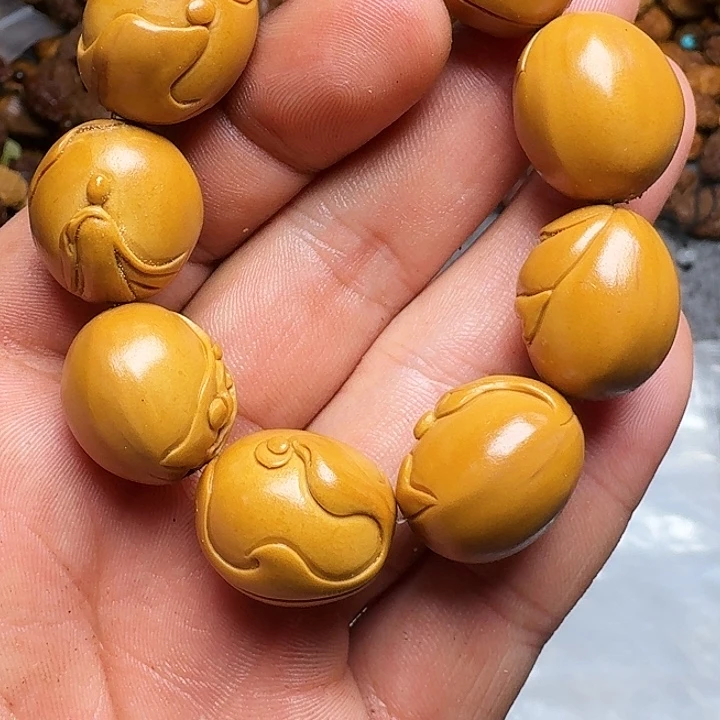 橄榄核手串你的电话