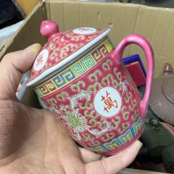 龙***人民俗物件杂项专拍