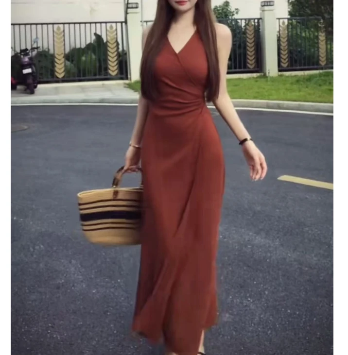 时尚潮流百搭精品女装dgd2926