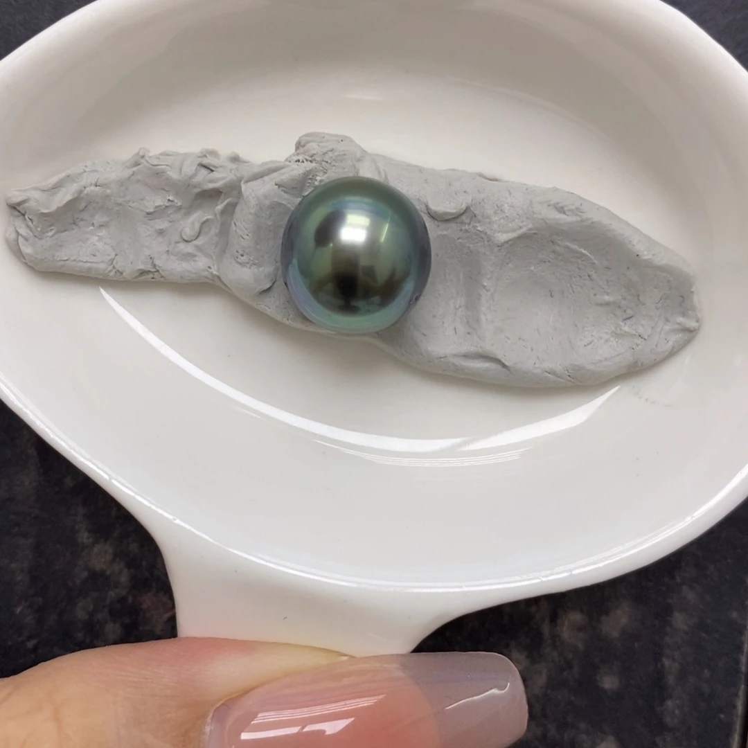 裸珠海水珍珠燕*。
