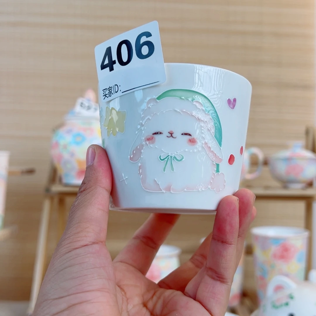 景德镇陶瓷艺术精品