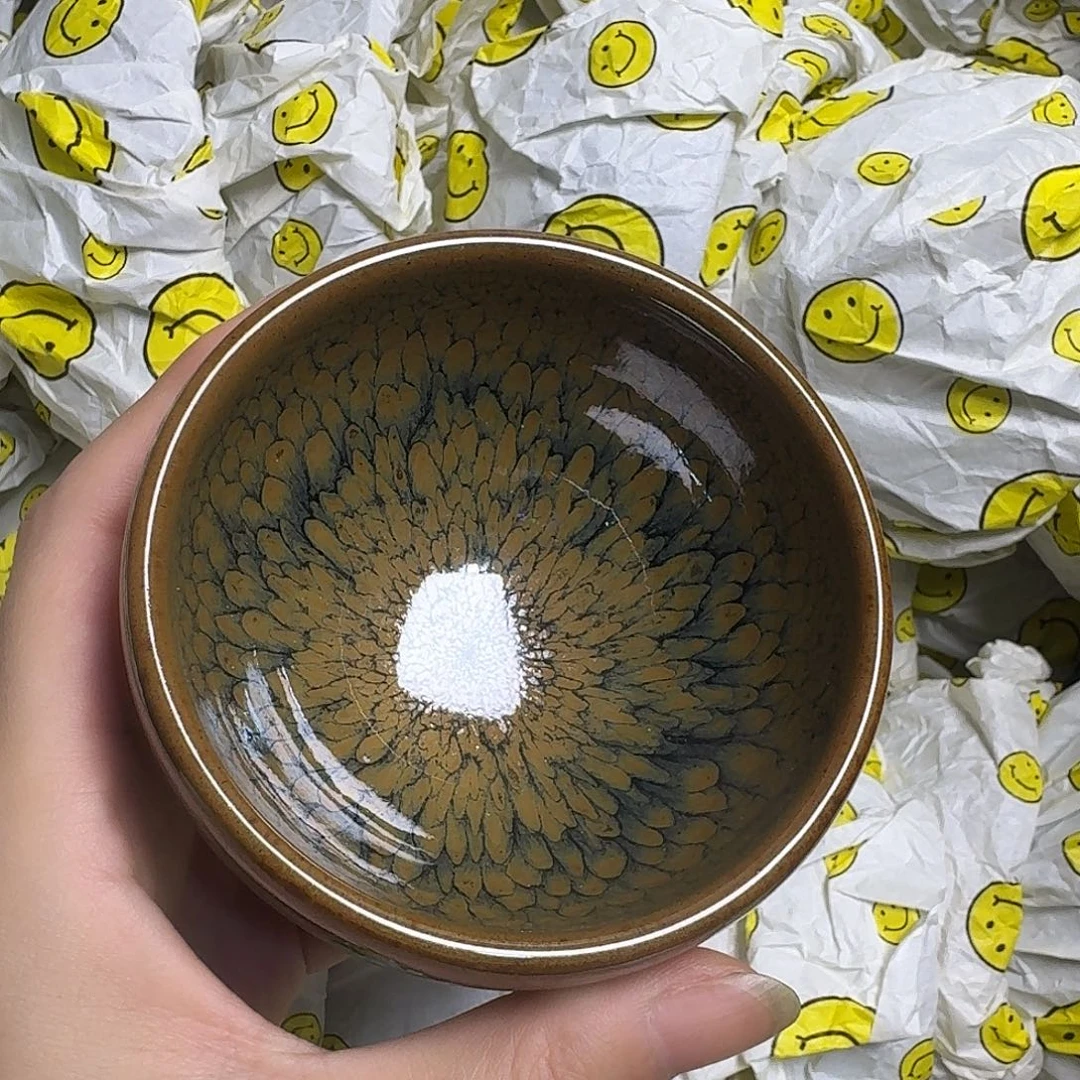 茶盏好喜欢你这个好