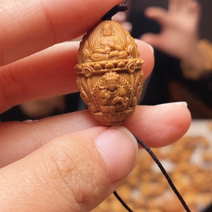 手串/手链橄榄核橄榄核