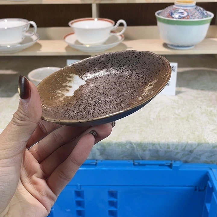 陶18包邮瓷器微瑕微瑕