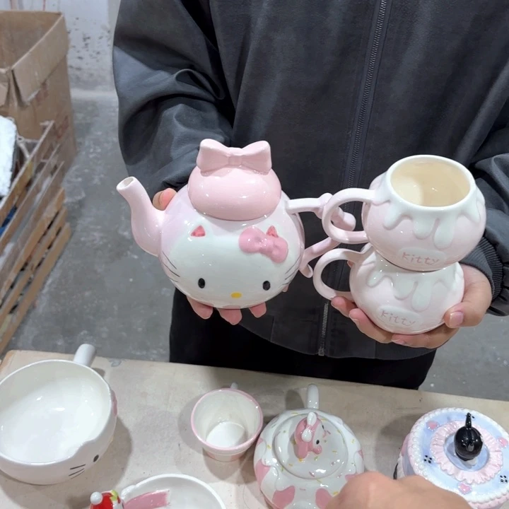 我们都是在这里关注起来