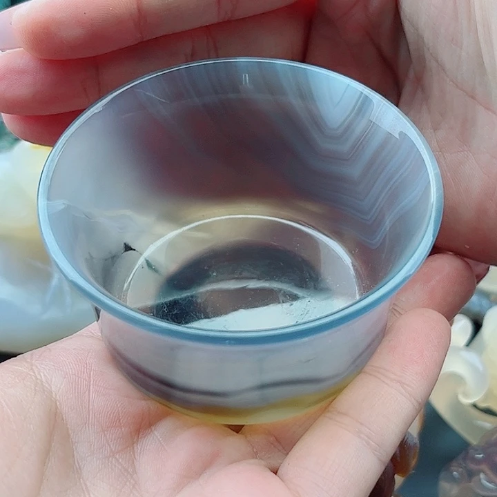 文***姐未镶嵌玛瑙手饰吊坠