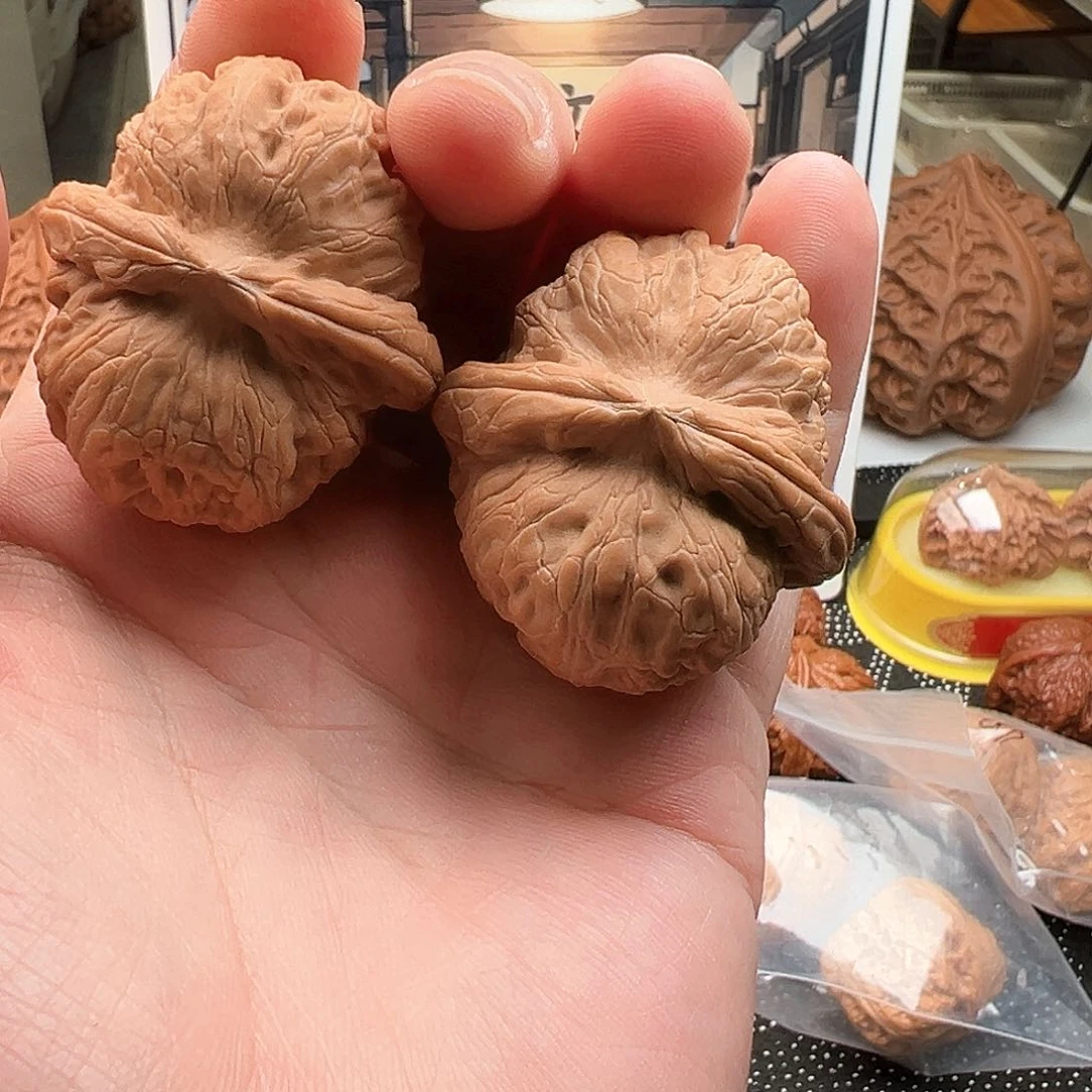 桃核把件吃**皮2112121212