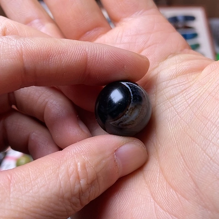 玛瑙/玉髓颈饰未镶嵌没****达