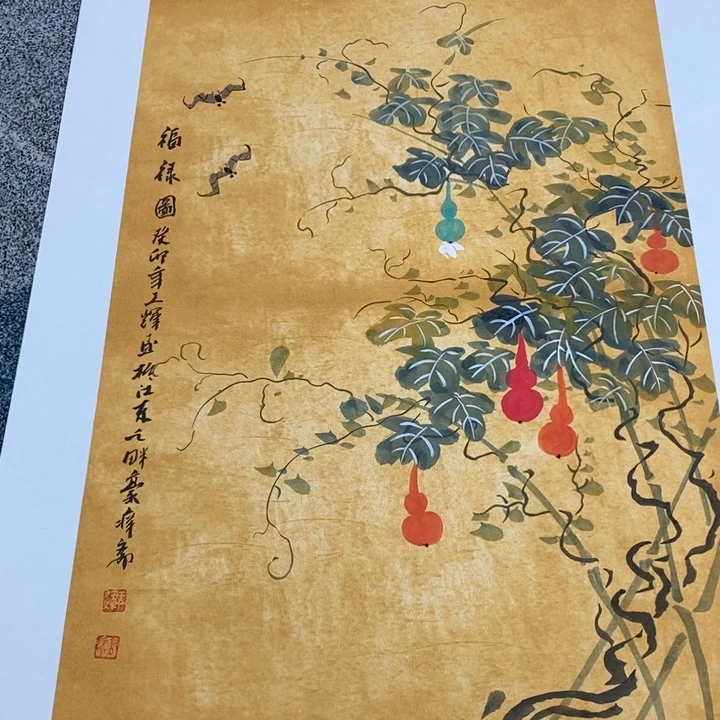 手绘作品等多种形式进行