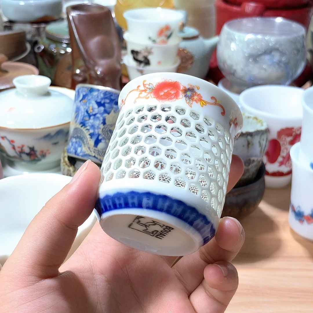 陶瓷制品及陶瓷艺术品