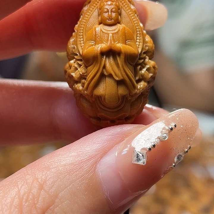 橄榄核手串/手链橄榄球赛
