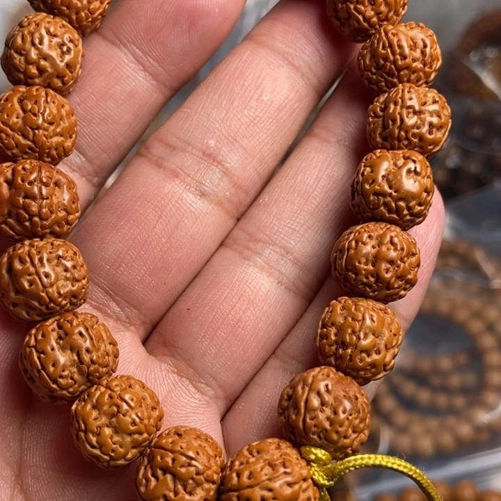 猴头核桃吊坠Ｓ*今天