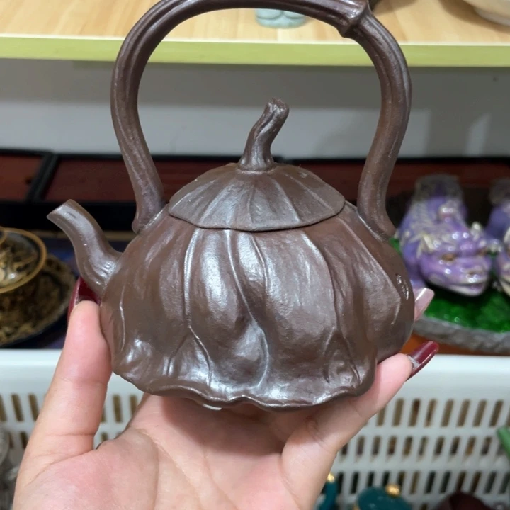 茶壶紫砂紫砂茶具