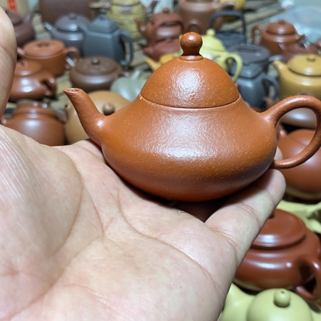 茶壶紫砂欢迎各位光临惠顾