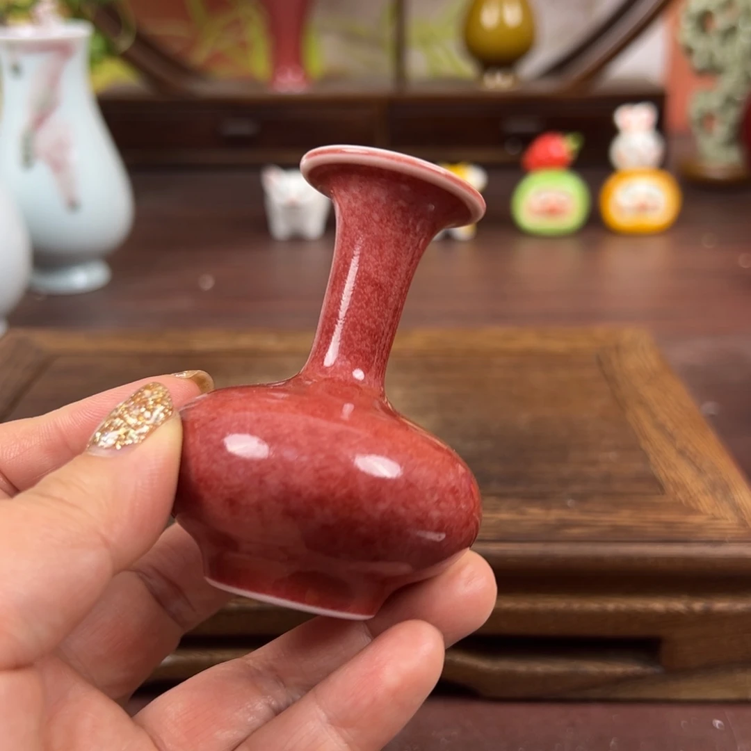 摆件景德镇陶瓷美术