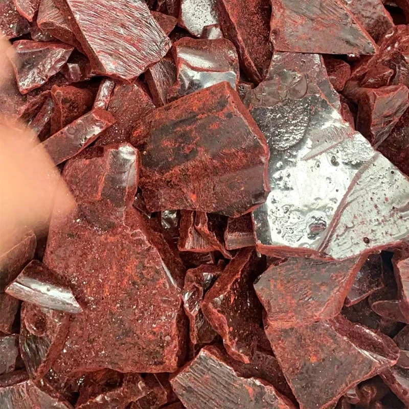 云南现收山货特产–––血菇