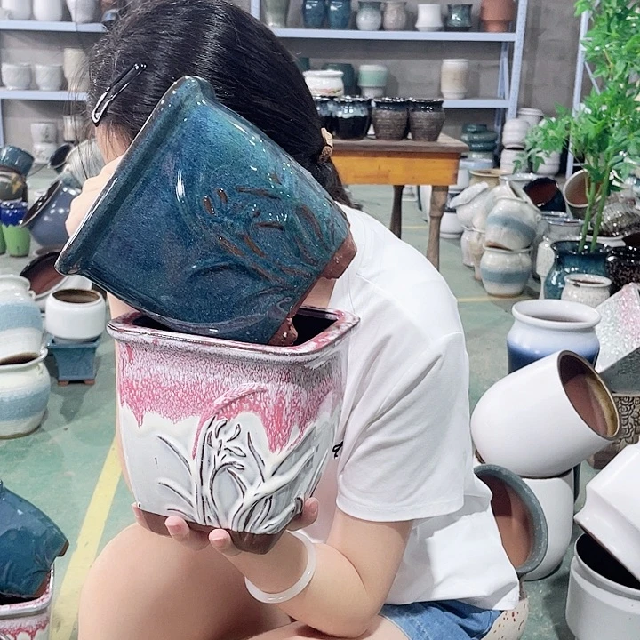 红陶正品高16/16两个