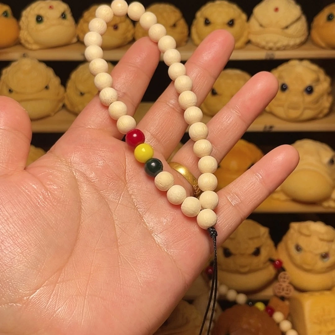 【闪购商品】竹追****9金蟾配饰