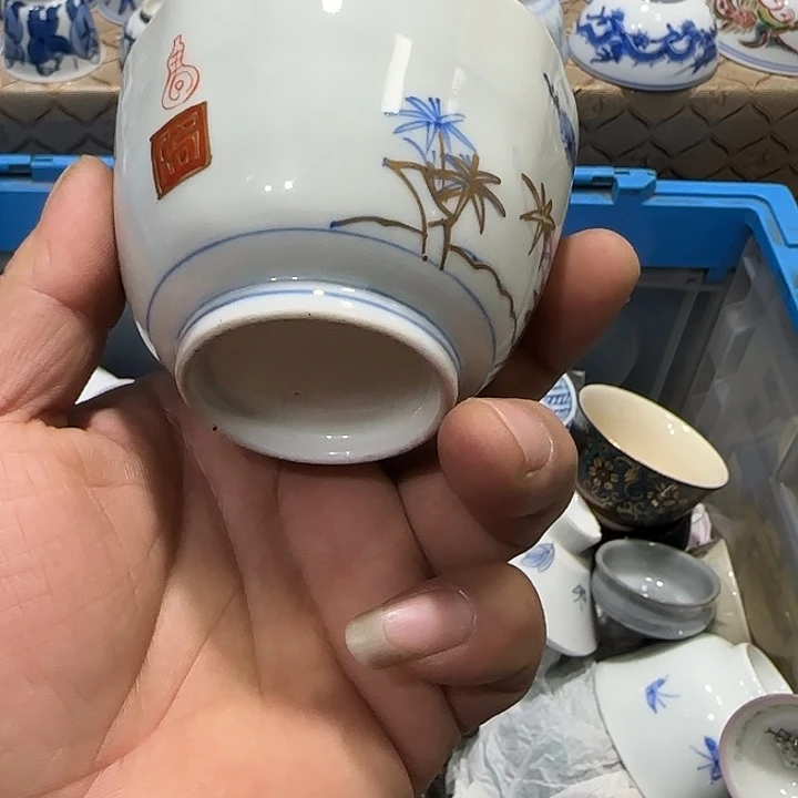 陶瓷茶玩榜第十二名