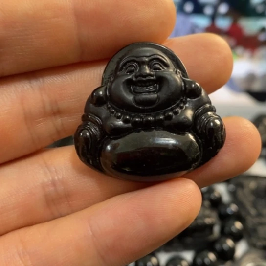 吊坠(不含链)未镶嵌翡翠佛公