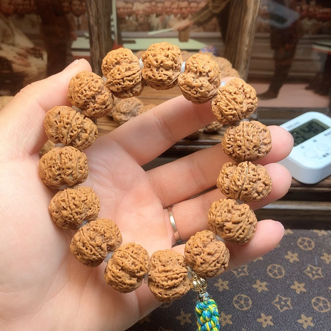 金刚菩提吊坠1。