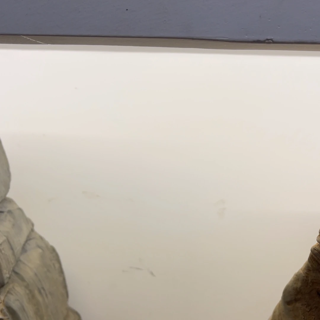 麦***】石材灵璧奇石文化