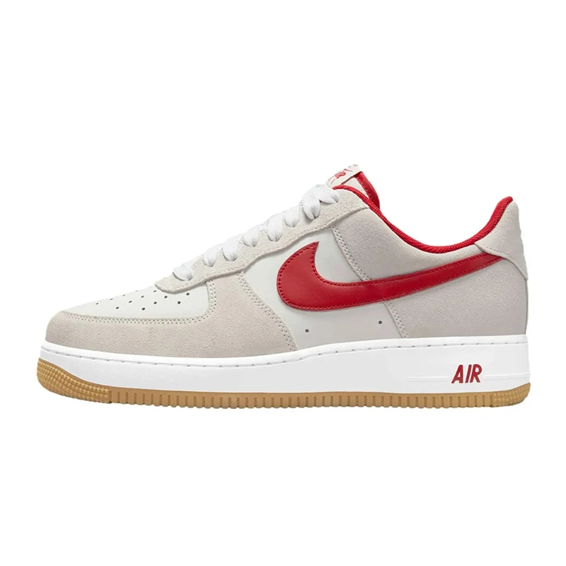 Nike耐克男子AF1空军一号运动休闲鞋IB6388-101