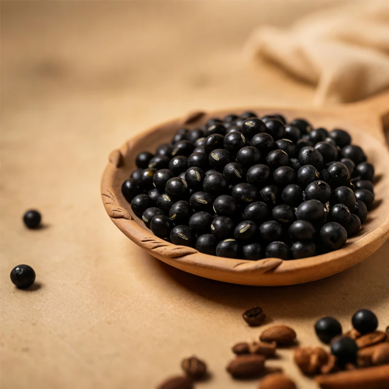 E1甄选原材 匠心手工研磨 方便食